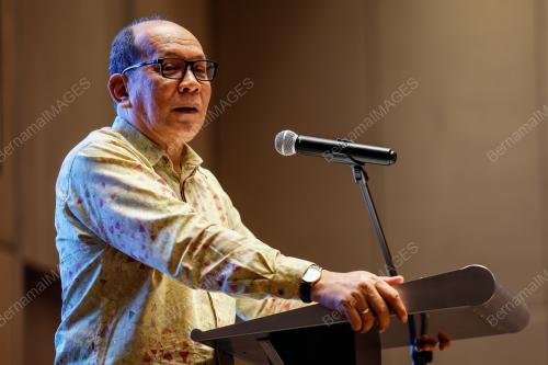 DATUK IR IZHAM HASHIM