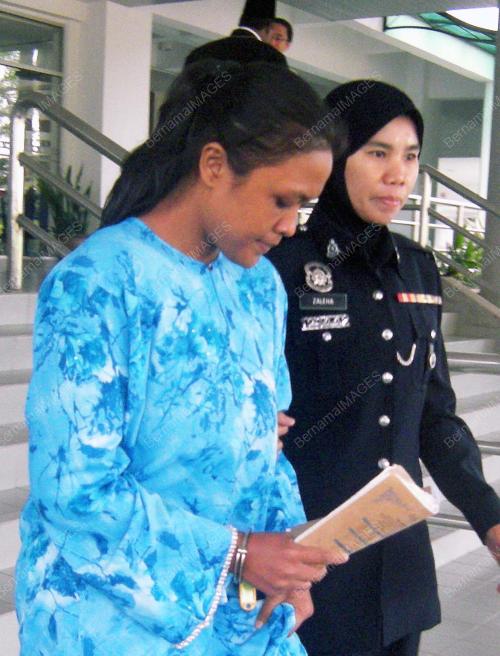 NURRUL ATIKA BAHARUDDIN