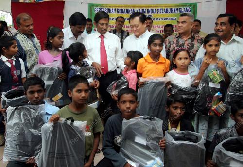 DATUK DR S.SUBRAMANIAM