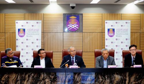 MOHD AZRAAI KASSIM