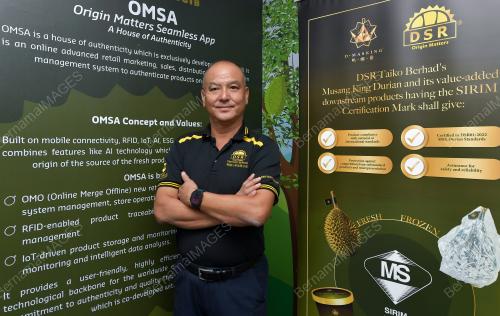 DATUK NG LIAN POH