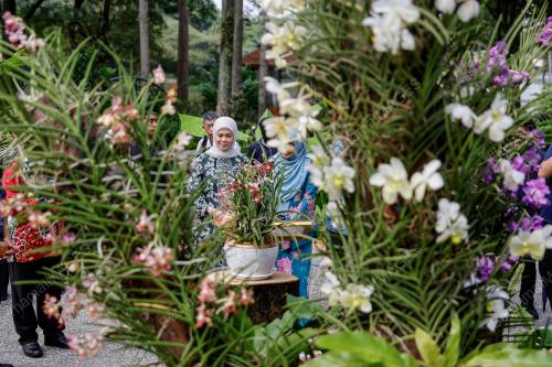 TENGKU PERMAISURI NORASHIKIN