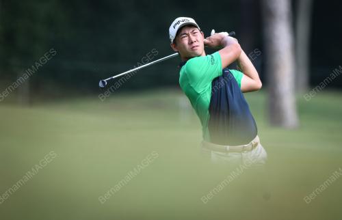 BANDAR MALAYSIA OPEN 2020