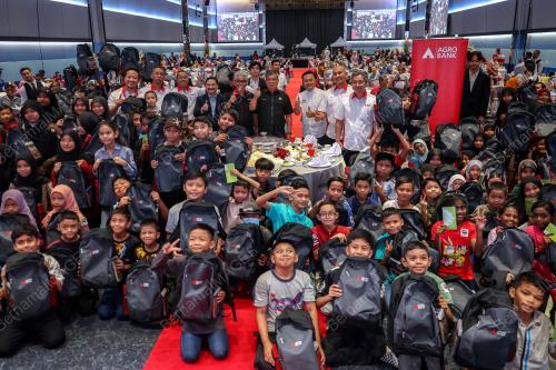 DATUK SERI MOHAMAD SABU