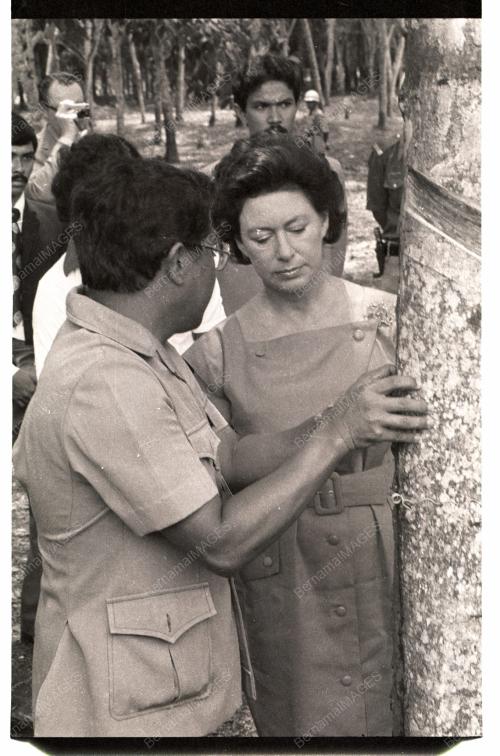 PRINCESS MARGARET