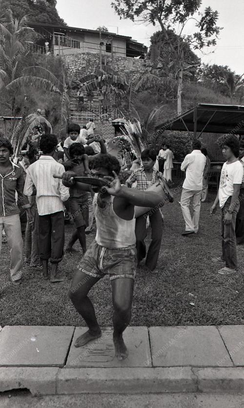 KAVADI
