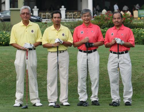 TUANKU MIZAN ZAINAL ABIDIN