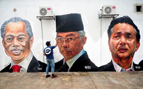 MUHAMMAD SUHAIMI ALI