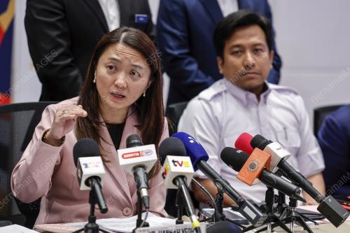 HANNAH YEOH