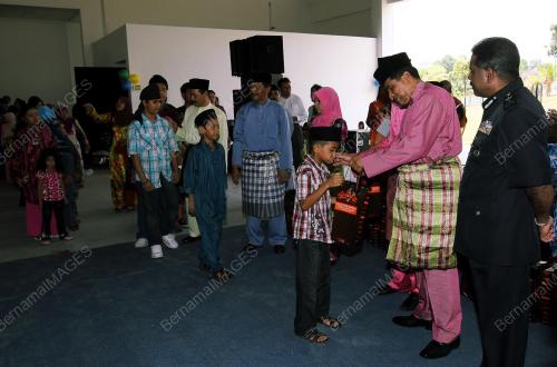 KHALID ABU BAKAR