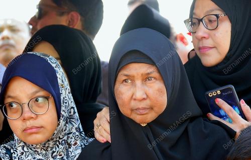 DATUK NASSIER WAHAB