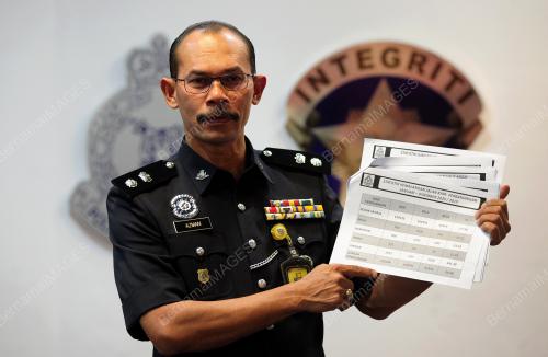 SUPT AZMAN SHARI'AT