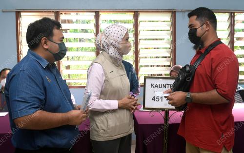 DATUK MASTURA MOHD YAZID