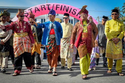 FESTIVAL SELANGOR @ BATU LAUT 2025