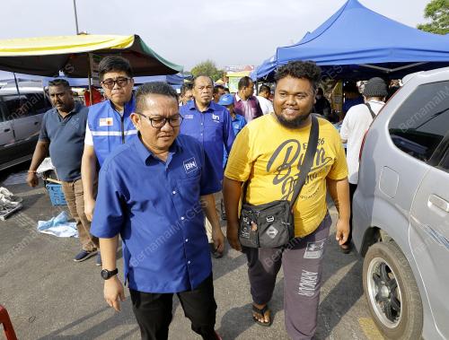 ANUAR BASIRAN