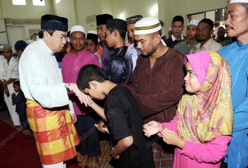 SG03_06122013_RASMI_MASJID