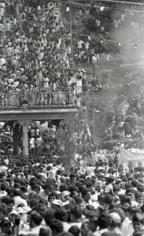 HARI THAIPUSAM