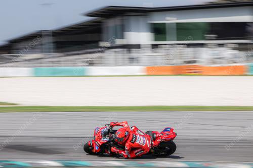 UJIAN PRA MUSIM MOTOGP 2025