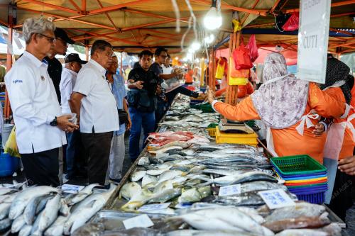 DATUK SERI MOHAMAD SABU