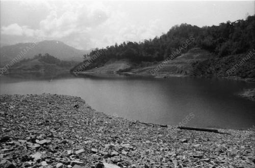 ULU LANGAT DAM
