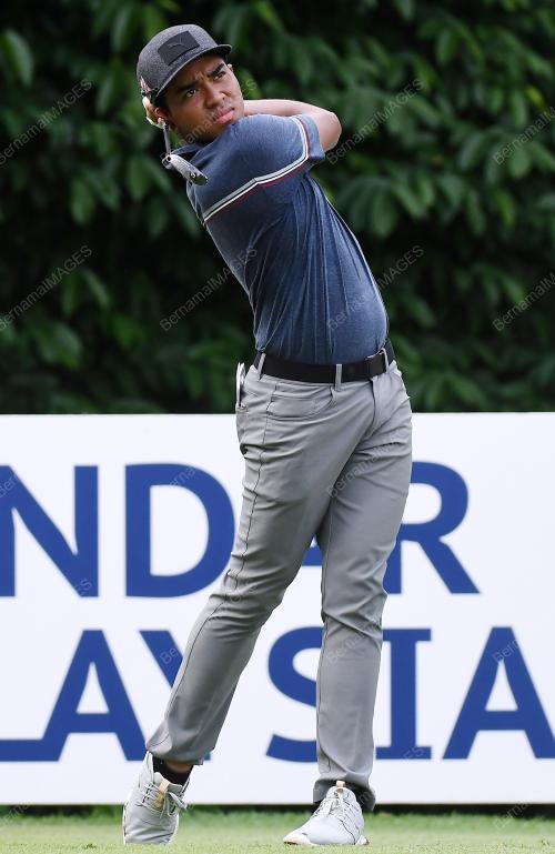 SHAHRIFFUDDIN ARIFFIN