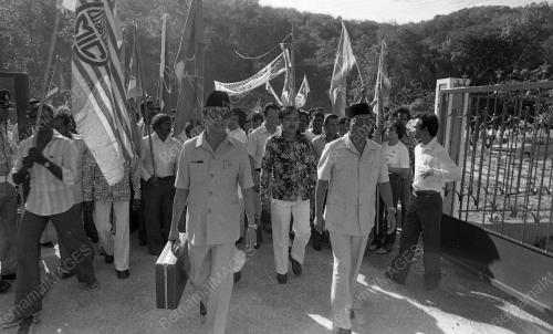 HARI PENAMAAN CALON SELAYANG