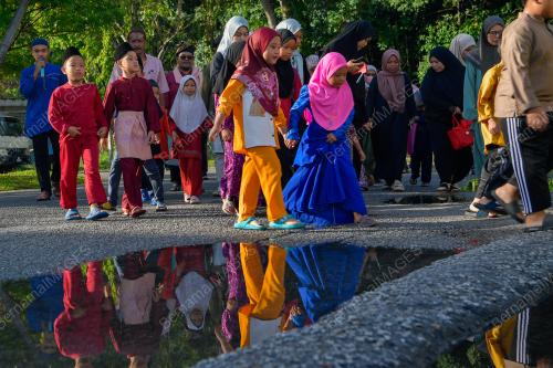 PERARAKAN MAAL HIJRAH