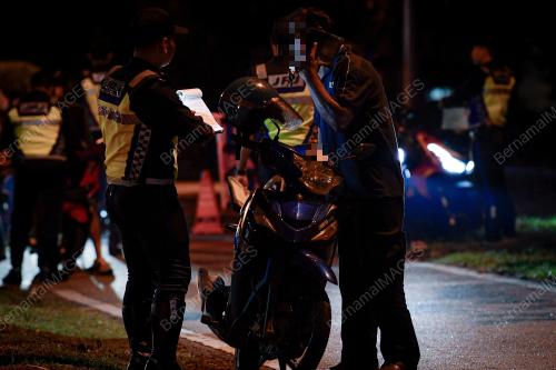 OPS PENGARAH JPJ SELANGOR