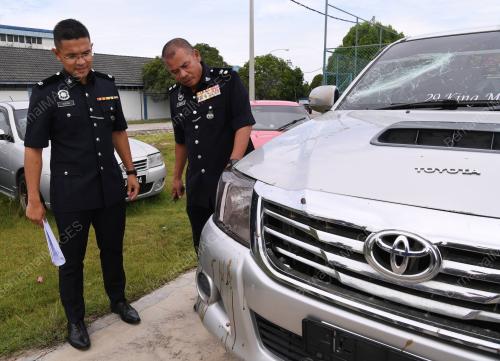 SUPT RAMLI KASA