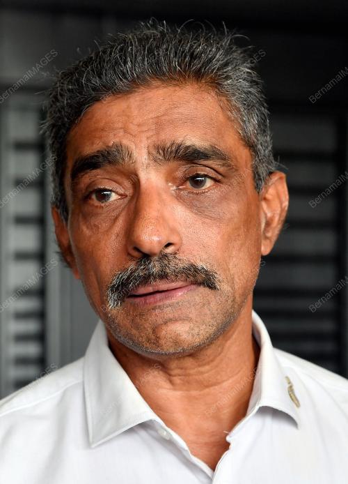 DATUK DR NOORUL ARIFFIN ABDUL MAJEED