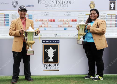 SG03_07122014_SAMPAI_GOLF