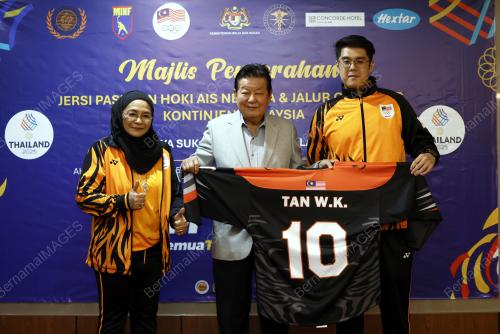 DATUK ONG SOON HO