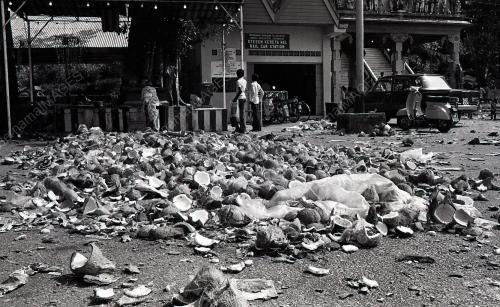 SAMPAH SARAP