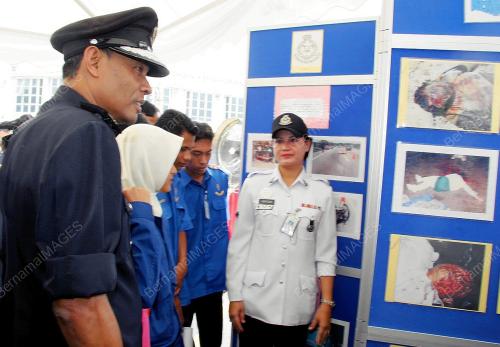 TAN SRI MUSA HASSAN