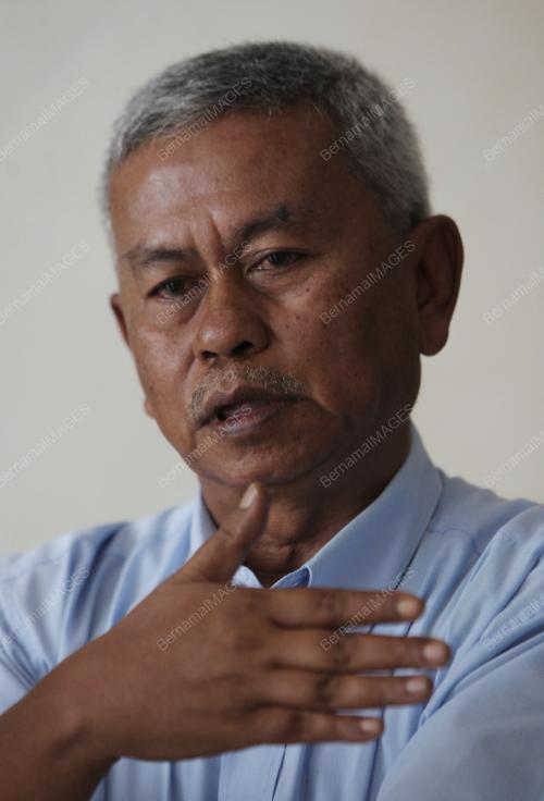 HARITH ISMAIL