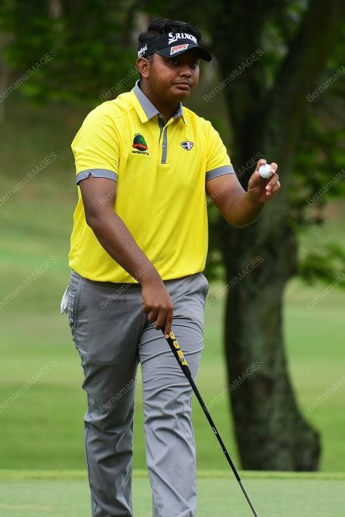 AMIR NAZRIN