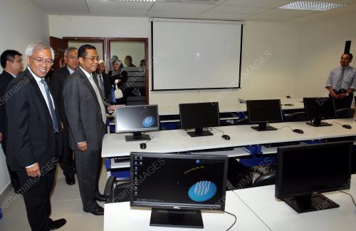 MOHAMED KHALED NORDIN