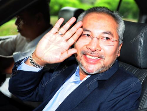 MAHKAMAH TINGGI
