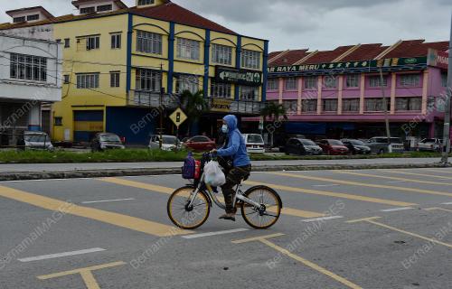 KLANG BAKAL PKPB