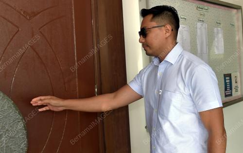 MOHD AMAL M RAZALAN