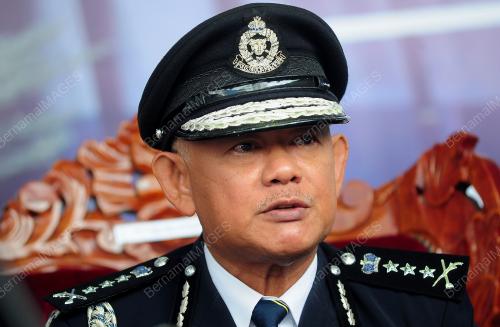DATUK NOOR AZAM JAMALUDDIN