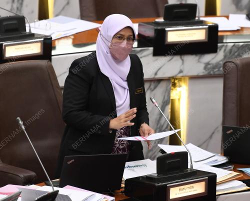 RODZIAH ISMAIL
