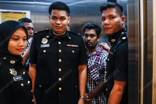 MAHKAMAH SESYEN SHAH ALAM
