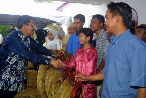 SHAFIE_PTPTN