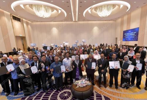 MOU KOOP SAHABAT DENGAN MARRIOT DAN HOSPITAL ISLAM AZ-ZAHRAH