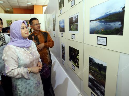 PUAN SERI NOORAINEE ABDUL RAHMAN
