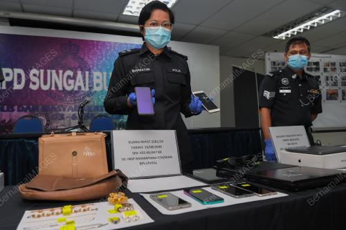 SUPT SHAFA'ATON ABU BAKAR