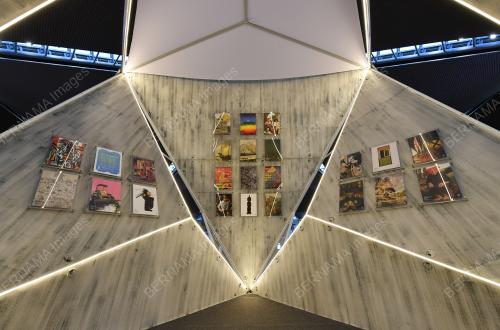 KUL ART AIRPORT
