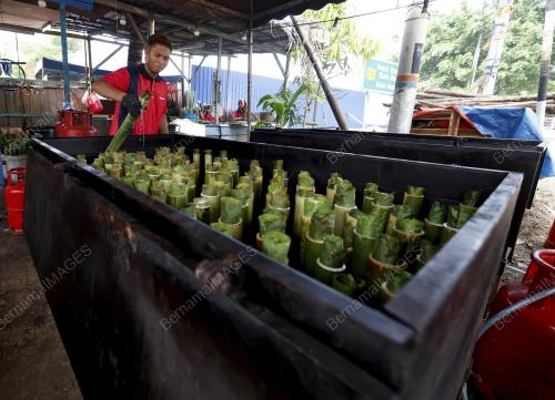LEMANG BUKIT