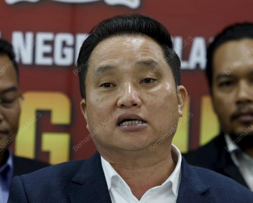DATUK NG SUEE LIM